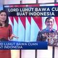 Deal Indonesia Dengan Negara Besar