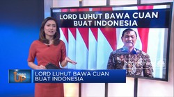 Deal Indonesia Dengan Negara Besar