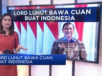 Deal Indonesia Dengan Negara Besar