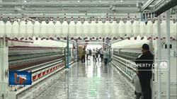 Neraca Pembayaran Surplus Lagi, 'Bye-Bye' CAD