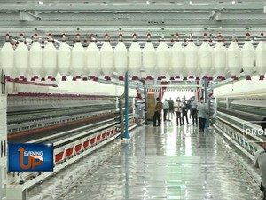Neraca Pembayaran Surplus Lagi, 'Bye-Bye' CAD