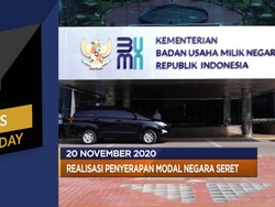 Transaksi Berjalan Surplus Hingga Utang Global USD 272 T