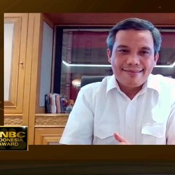 Bursa Saham RI Ambruk 5% Dalam Sepekan, Ini Kata Bos BTN