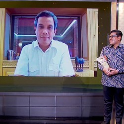 Makin Cerah! BTN Targetkan Kredit Tumbuh 5% di 2021