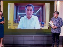 Makin Cerah! BTN Targetkan Kredit Tumbuh 5% di 2021