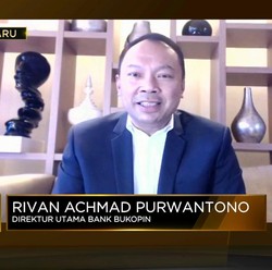 Perhatian! Bank Bukopin Akan Berubah Nama Jadi KB Bukopin