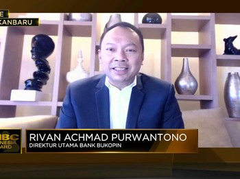 Perhatian! Bank Bukopin Akan Berubah Nama Jadi KB Bukopin