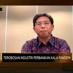 Terungkap! 5 Strategi Bank Mega Tahan Banting Akibat Covid-19