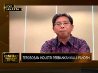 Terungkap! 5 Strategi Bank Mega Tahan Banting Akibat Covid-19
