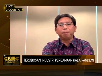 Terungkap! 5 Strategi Bank Mega Tahan Banting Akibat Covid-19