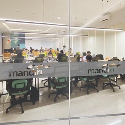 Terungkap! Ini Strategi Bank Mandiri Asah SDM Untuk Adaptasi