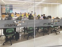 Terungkap! Ini Strategi Bank Mandiri Asah SDM Untuk Adaptasi