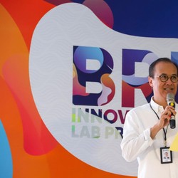 Tingkatkan Inklusi Keuangan, BRI Kolaborasi dengan Fintech