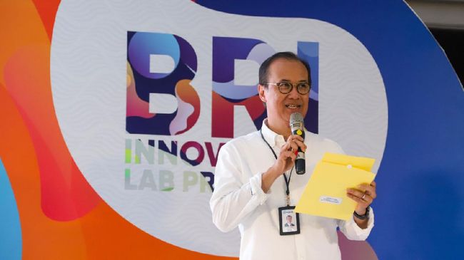 Tingkatkan Inklusi Keuangan, BRI Kolaborasi dengan Fintech