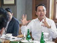 BRI Corporate University Raih Akreditasi Global
