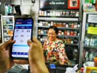 Wow! Sangat Rendah, NPL KUR BRI Cuma  0,06%