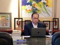 BRIAPI, Open API Pertama di ASEAN Bersertifikasi PA-DSS