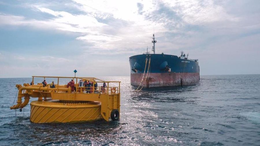 Dok: Pertamina