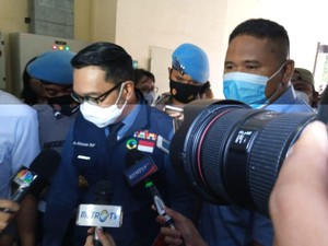 Video: Laporan RK ke Lisa Mariana Naik ke Tahap Penyidikan