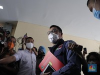 'Disindir' Kang Emil, Pertamina Siap Bahas Sumur Migas Mini