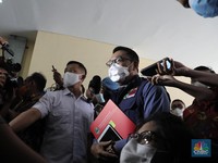 Efek Acara Habib Rizieq, Ridwan Kamil Penuhi Panggilan Polisi