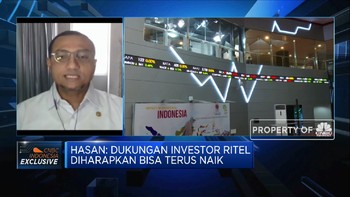 IDX30 Futures & Single Stock Futures,Alternatif Investasi BEI