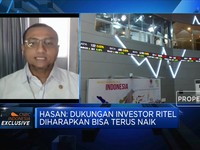 IDX30 Futures & Single Stock Futures,Alternatif Investasi BEI