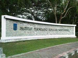 7 Calon Berebut Posisi Ketua Ikatan Alumni ITS 2024-2028