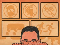 Sanksi Mengintai di DKI: Ogah Divaksin, Bawa Jenazah Covid-19