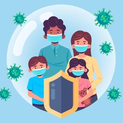 Riset: Sembuh Covid-19, Antibodi Bertahan 9 Bulan