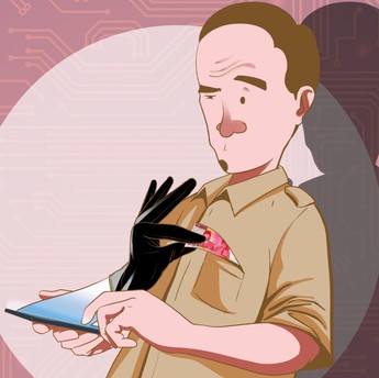 Tips Aman Bertransaksi Online a La OJK