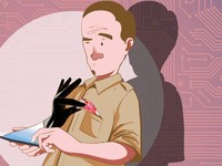Tips Aman Bertransaksi Online a La OJK
