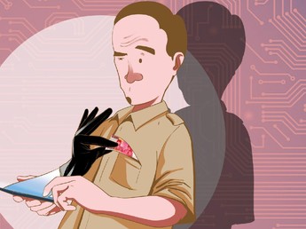 Tips Aman Bertransaksi Online a La OJK