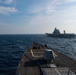Perang Besar Asia Diramal Pecah, Bukan Taiwan Tapi Dekat RI