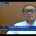 Keyakinan Investor Meningkat, AUM Reksa Dana Oktober Naik 4%