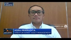 Keyakinan Investor Meningkat, AUM Reksa Dana Oktober Naik 4%