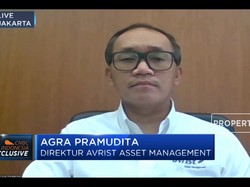 Keyakinan Investor Meningkat, AUM Reksa Dana Oktober Naik 4%