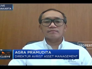 Keyakinan Investor Meningkat, AUM Reksa Dana Oktober Naik 4%