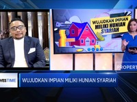 Keuntungan Miliki Rumah Lewat KPR Syariah