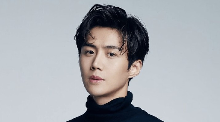 Kim Seon Ho. Ist Kim Seon Ho. Ist