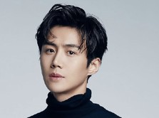Jadi Rumor 'Aktor K' Benar? Kim Seon Ho Minta Maaf ke Mantan