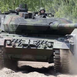 Deretan Tank Terkuat & Tercanggih di Dunia, Indonesia Punya Banyak!