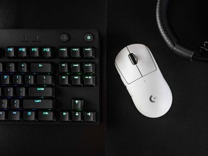 Fungsi Mouse Beserta Cara Kerjanya yang Perlu Anda Ketahui