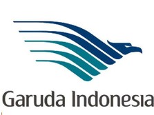 Tagihan Garuda (GIAA) Hampir Rp 199 T, Duit Kas Cuma Rp 570 M