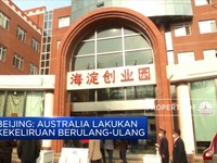 Makin Panas, Muncul Alasan Kemurkaan China pada Australia