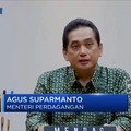 DPR Peringatkan Mendag Soal Julukan Kementerian Impor