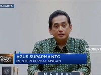 Mendag: Gabung di RCEP, Ekspor RI Bisa Naik 11% Dalam 5 Tahun