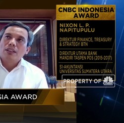 Sisa 2 Bulan, BTN Kerja Keras Salurkan KPR Rp 10 T Lagi