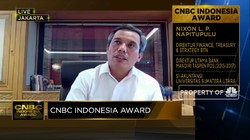 Optimisme Penyaluran  KPR Subsidi BTN di Masa Pandemi