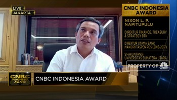 Optimisme Penyaluran  KPR Subsidi BTN di Masa Pandemi